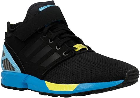 adidas zx flux größe 43 schwarz günstig|Adidas ZX Flux Herren schwarz .